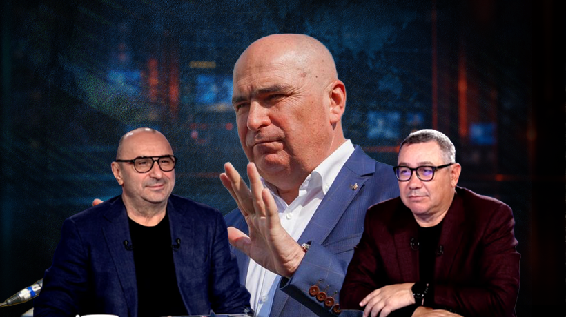 Victor Ponta: Ilie Bolojan are potențialul de a deveni principalul adversar al AUR în viitorul politic