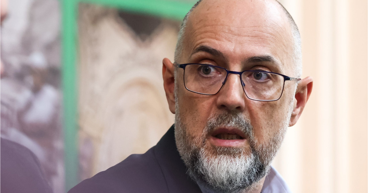 Kelemen Hunor explică motivele pentru care UDMR a refuzat participarea la noul guvern