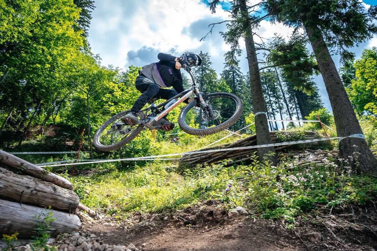 Telescaunul Ruia intră în revizie: Modificări în accesul către bikepark-ul Postăvarul