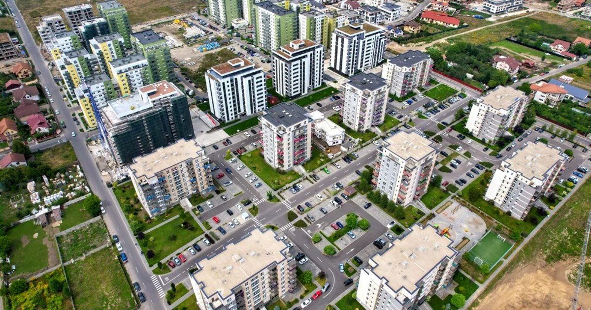 Impozitarea caselor și terenurilor după valoarea de piață este amânată. Nu se aplică în 2027