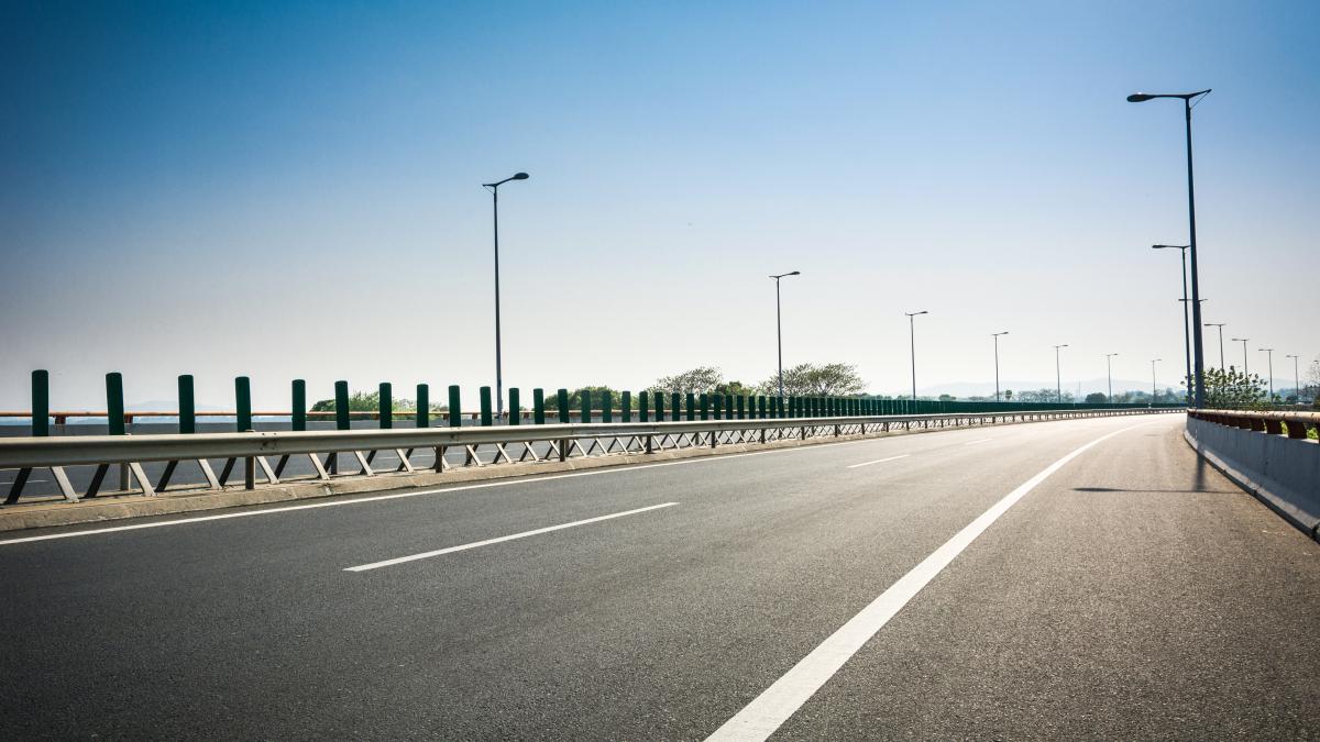 Autostrada Sibiu-Pitești: Lucrările pe secțiunea Tigveni-Curtea de Argeș sunt aproape de finalizare