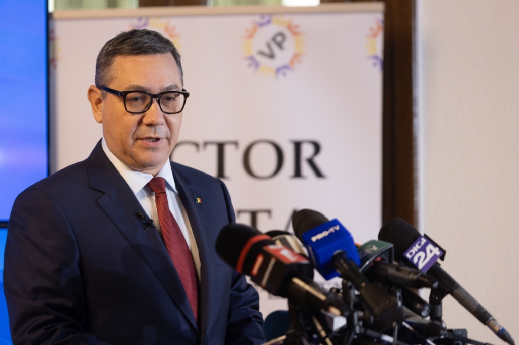 Victor Ponta despre viitorul lui Ilie Bolojan: „Dacă nu-l omoară adversarii lui din PNL, el va fi șeful dreptei”