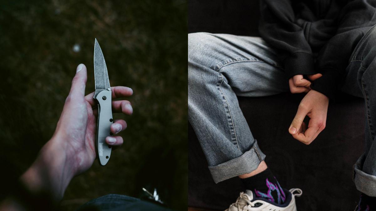 Atac cu cuțitul în Bistrița: elevul de 13 ani nu poate fi pedepsit penal pentru atacul asupra profesoarei și colegului