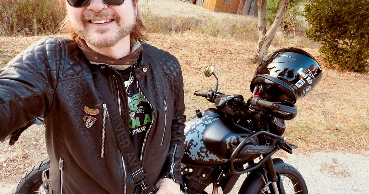 Rikki Rockett, bateristul trupei Poison, a învins cancerul de stadiul IV prin tratament experimental