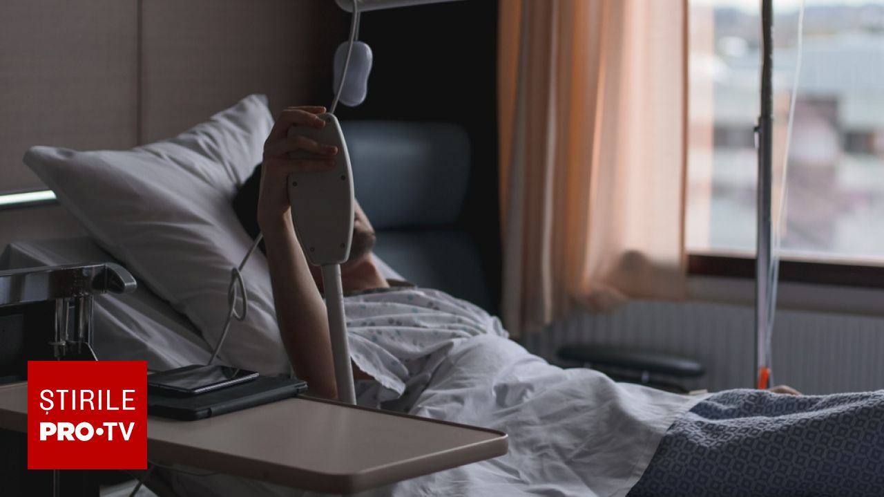 Inteligența artificială poate estima șansele de supraviețuire ale pacienților cu cancer printr-un selfie