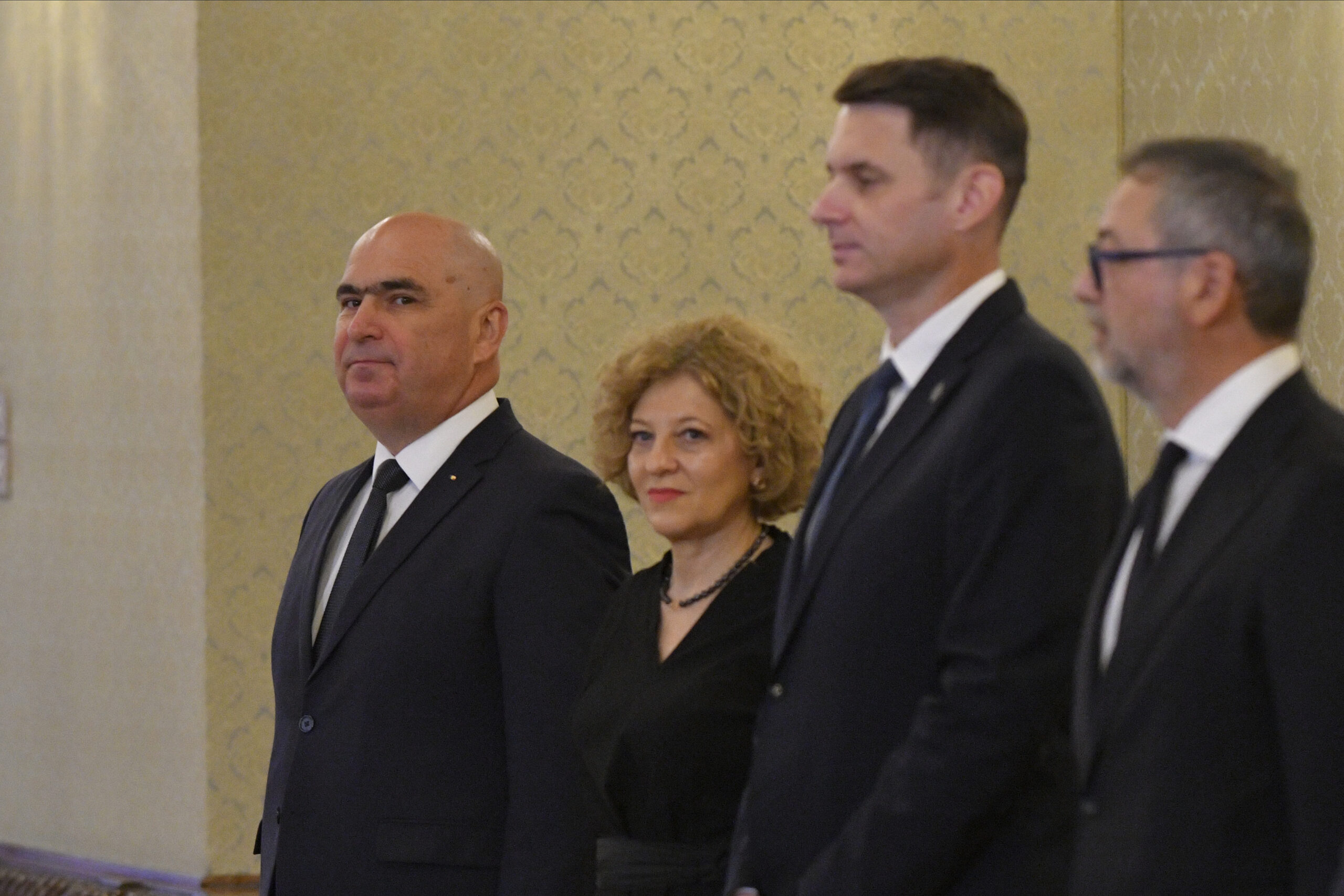 Standardele viitoarei guvernări: Oana Gheorghiu prezintă viziunea PNL după negocierile de la Cotroceni