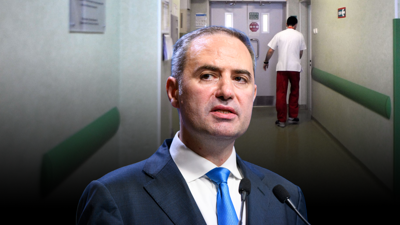 Alexandru Nazare anunță deblocarea a peste 2 miliarde de lei pentru finanțarea urgentă în Sănătate