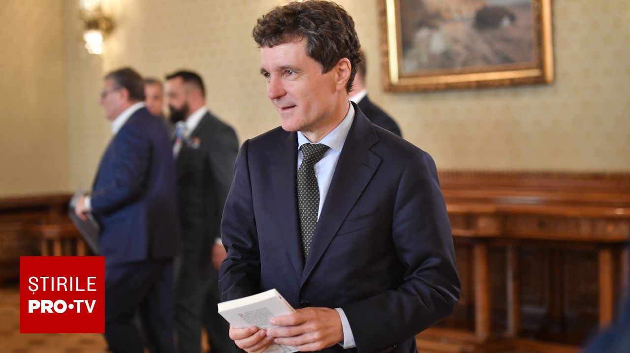 Consultări la Cotroceni: Liderii partidelor au fost întrebați despre posibilitatea unui guvern tehnocrat