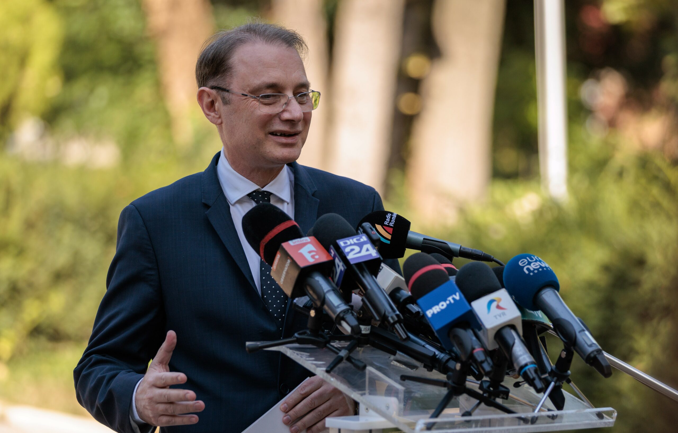 A început a doua zi de audieri pentru Cabinetul Niculescu. Urmează votul de învestitură în Parlament