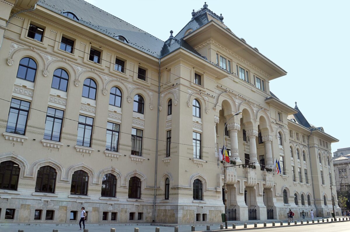 Primăria Capitalei pregătește o nouă strategie culturală pentru următorul deceniu
