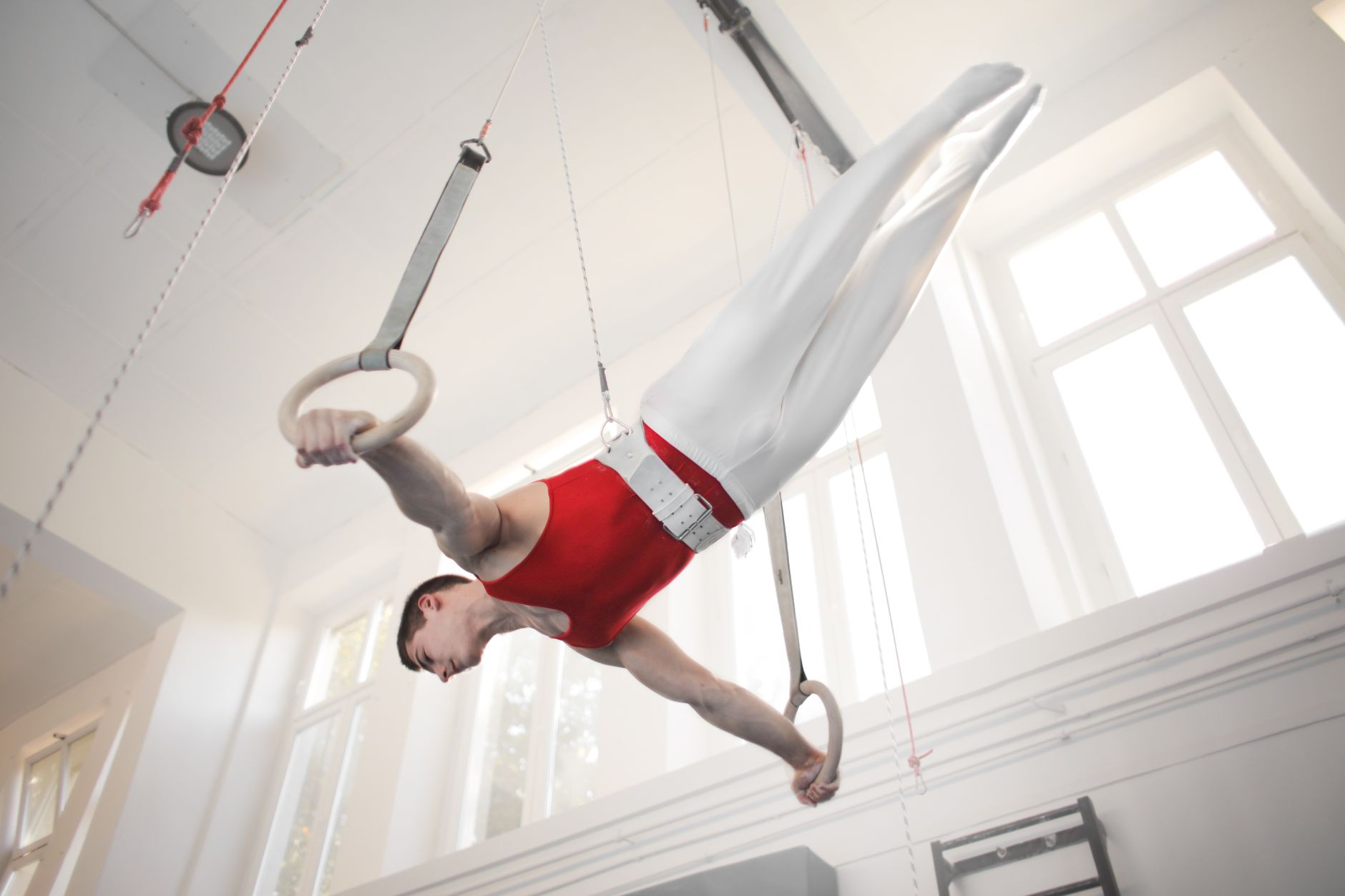 Rezultat istoric negativ pentru gimnastica românică la Campionatul Mondial de la Rotterdam
