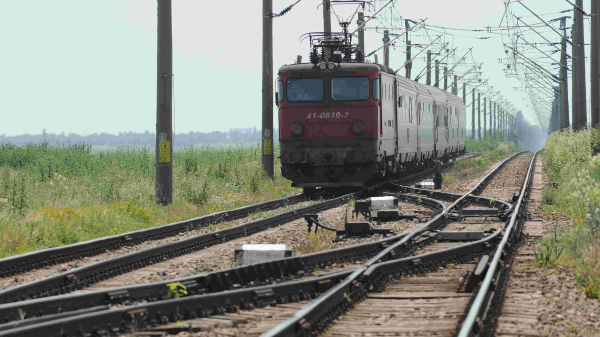 România poate deveni un nod feroviar strategic între Marea Neagră și Europa, dar lipsesc miliarde de euro