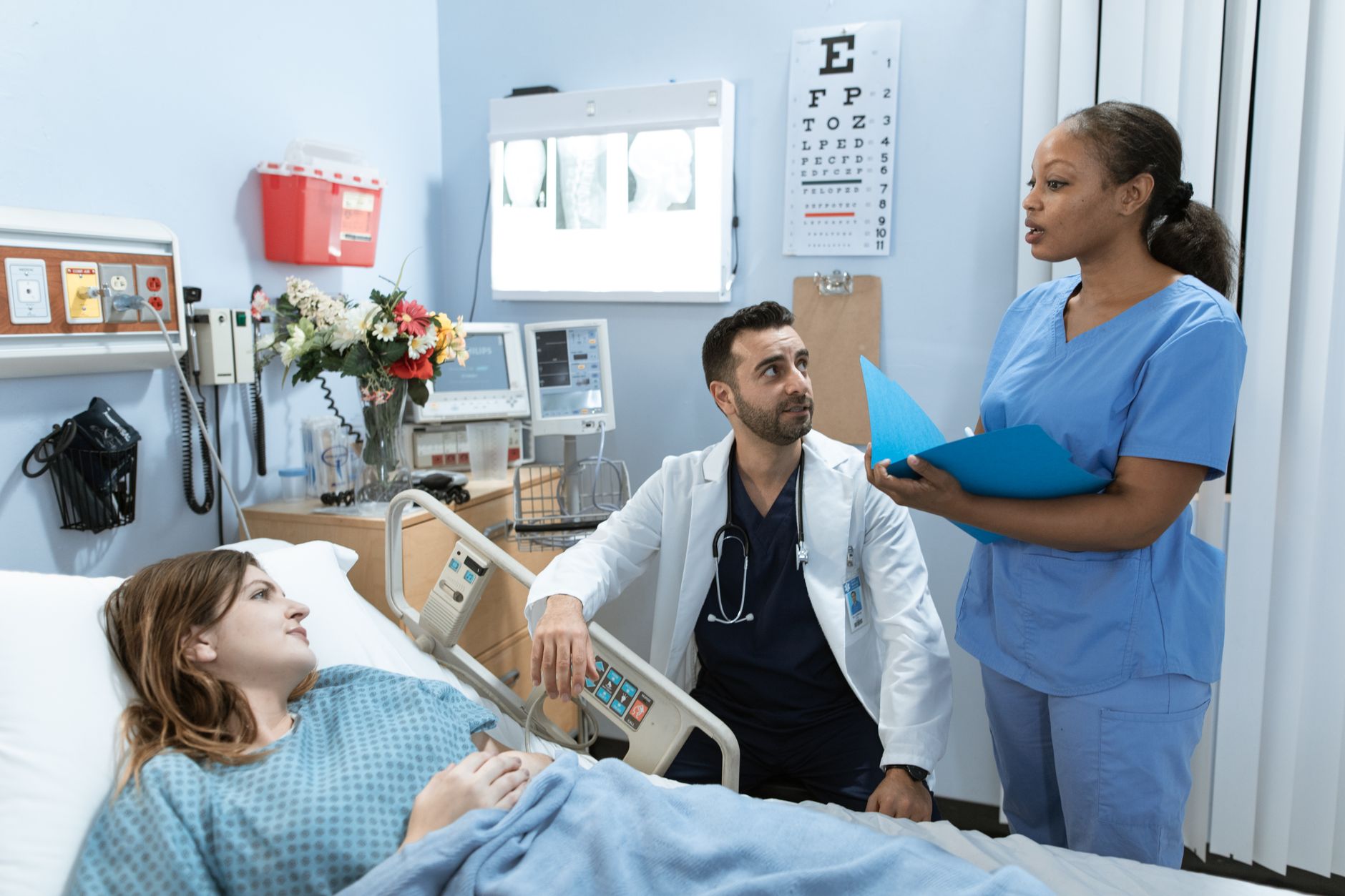 Prioritățile lui Alexandru Rogobete pentru sistemul medical: reorganizarea spitalelor și schimbarea normativelor