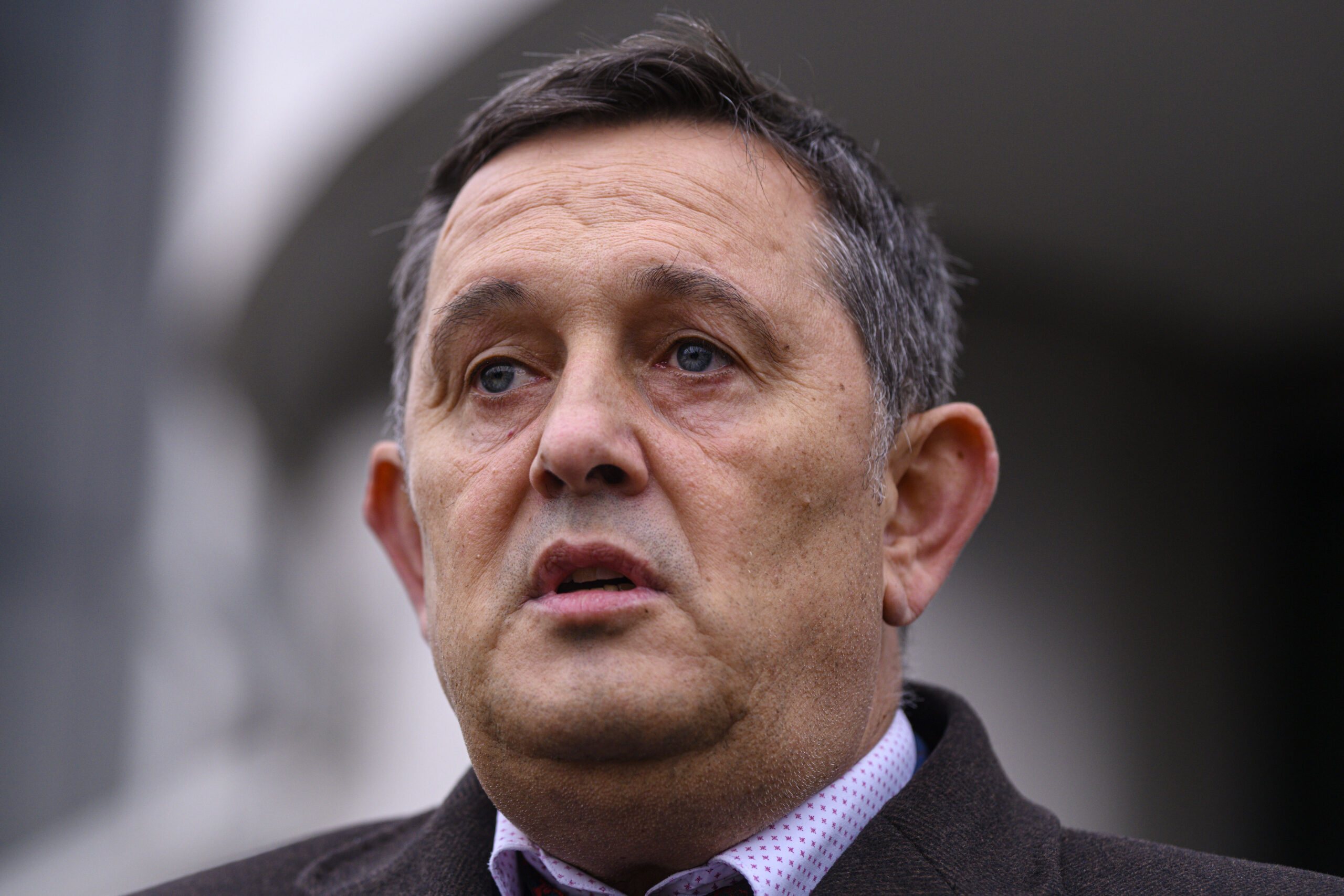 Gheorghe Piperea avertizează că propunerea lui Nicușor Dan pentru premier duce spre alegeri anticipate