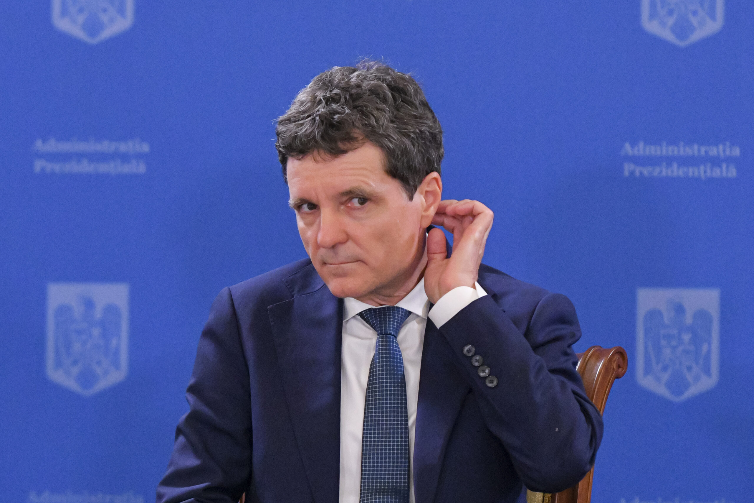 Nicușor Dan pleacă la Suceava și apoi la ONU, după desemnarea noului prim-ministru