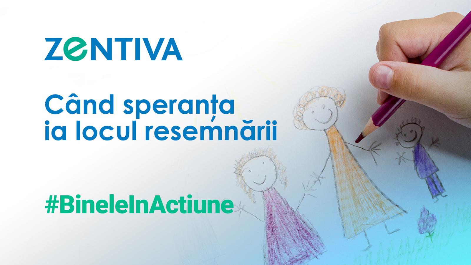 Serviciul de oncologie pediatrică la domiciliu reduce drumurile și stresul pentru copiii bolnavi