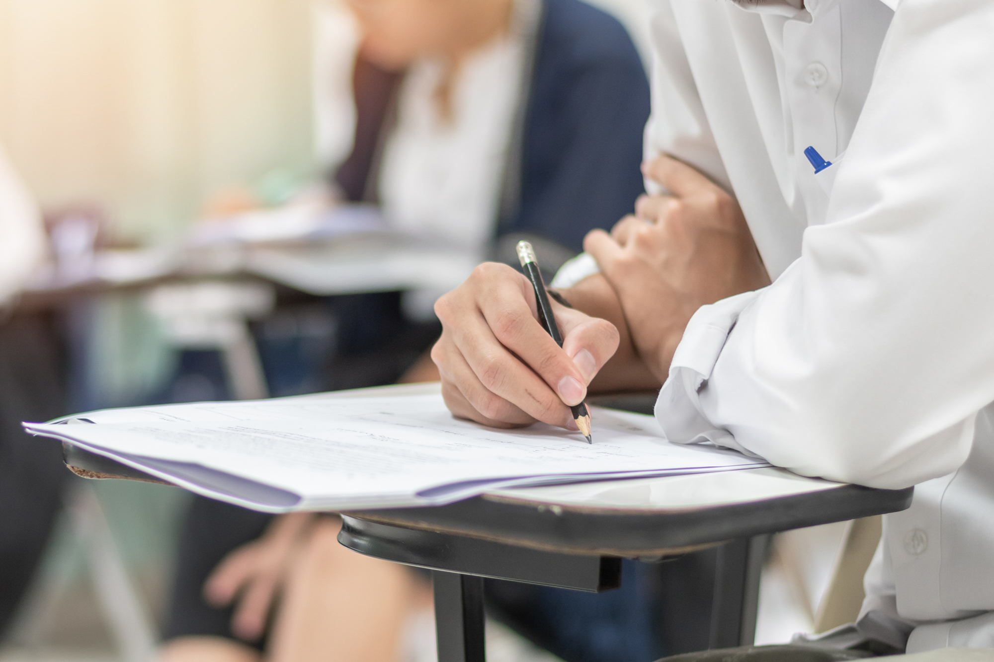 Calendarul Evaluării Naționale 2027 pentru elevii de clasa a VIII-a: când au loc examenele și simulările
