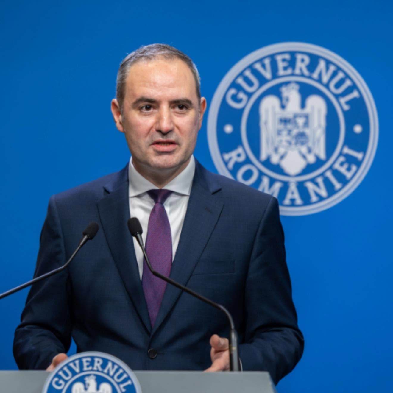 Alexandru Nazare anunță transferul a peste 2 miliarde de lei pentru sectorul de sănătate