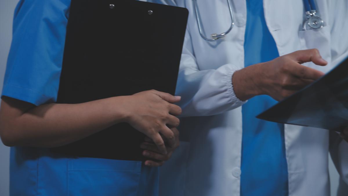 Importanța comunicării între cadrele medicale în siguranța pacientului, explicată de dr. Adina Geană