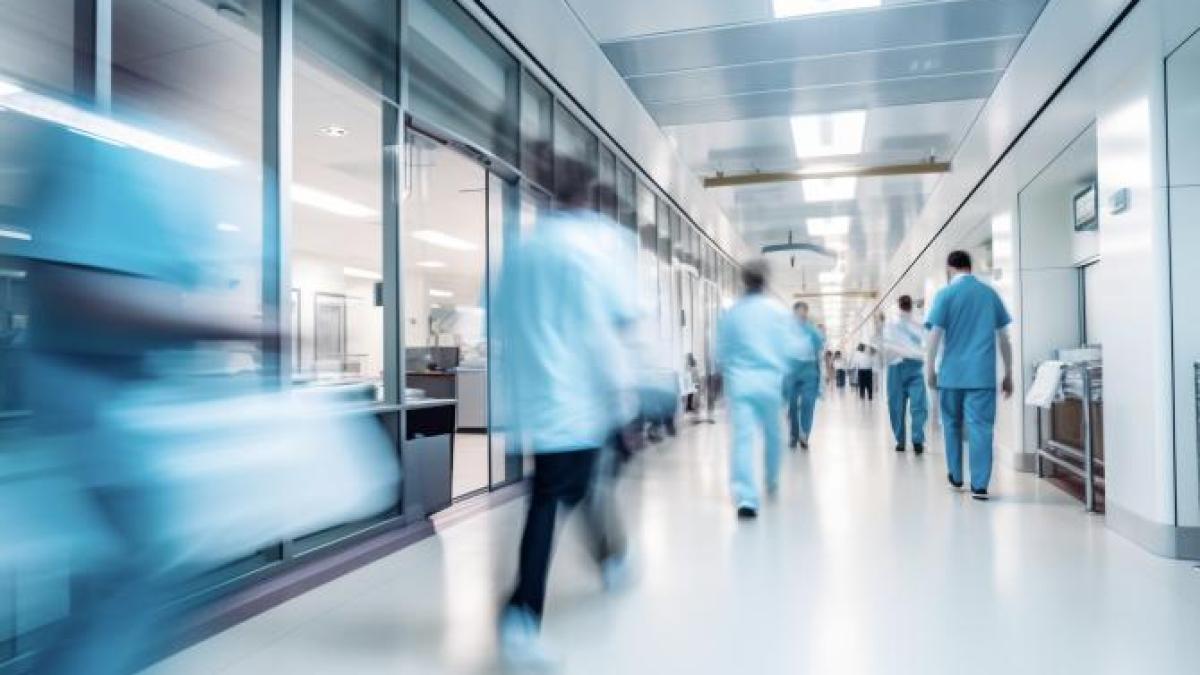 Elev de 11 ani de la Școala din Chevereșu Mare, internat la spital după un conflict cu un coleg