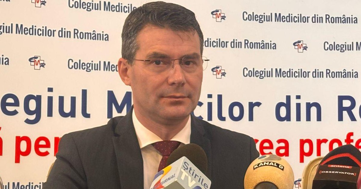 Șeful CNAS, Horațiu Moldovan, a demisionat în contextul schimbărilor politice din Guvern