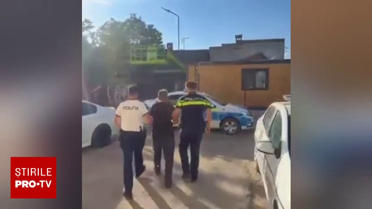 O femeie de 67 de ani din Dolj a fost hărțuită luni de zile de un vecin care nu a acceptat un refuz