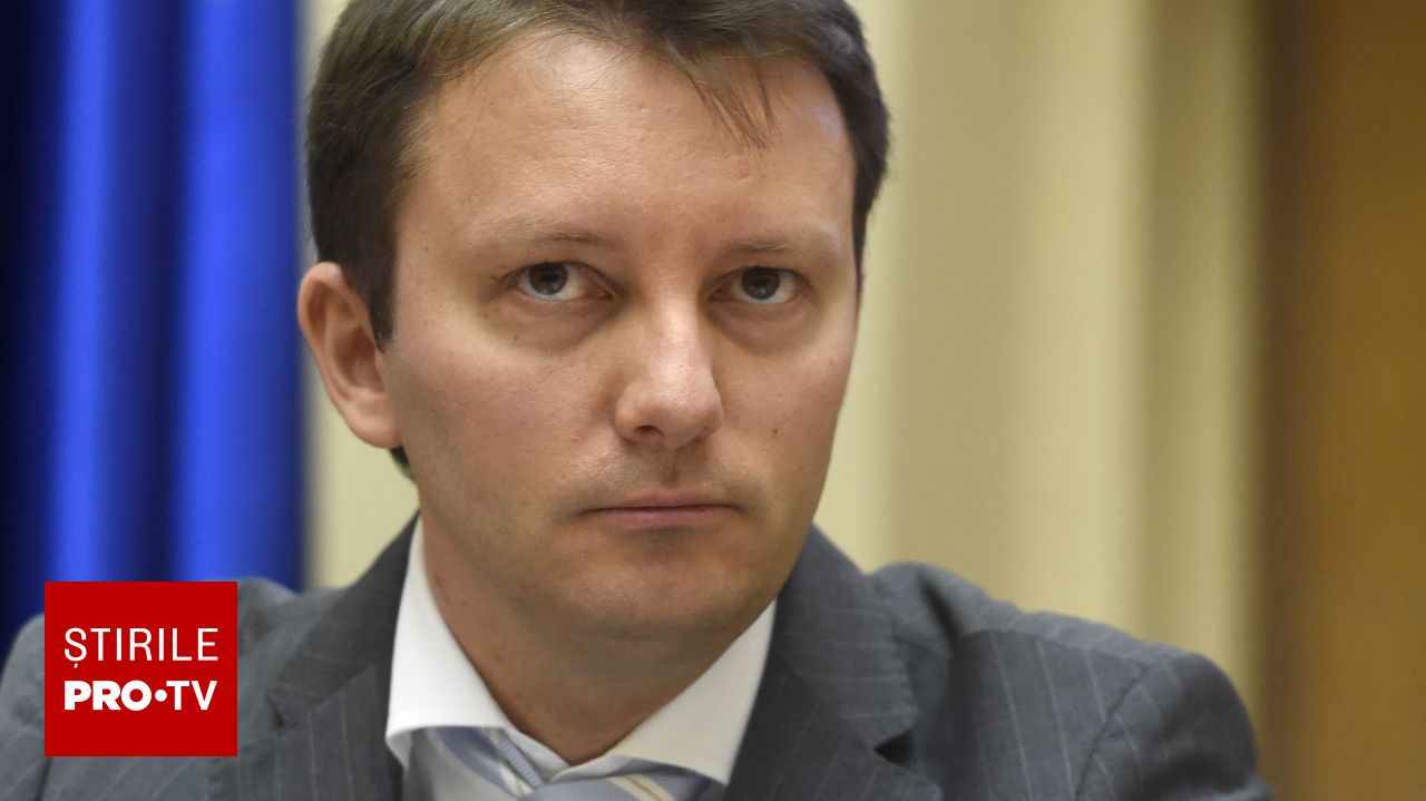 Siegfried Mureșan a acceptat desemnarea de către Nicușor Dan în funcția de premier