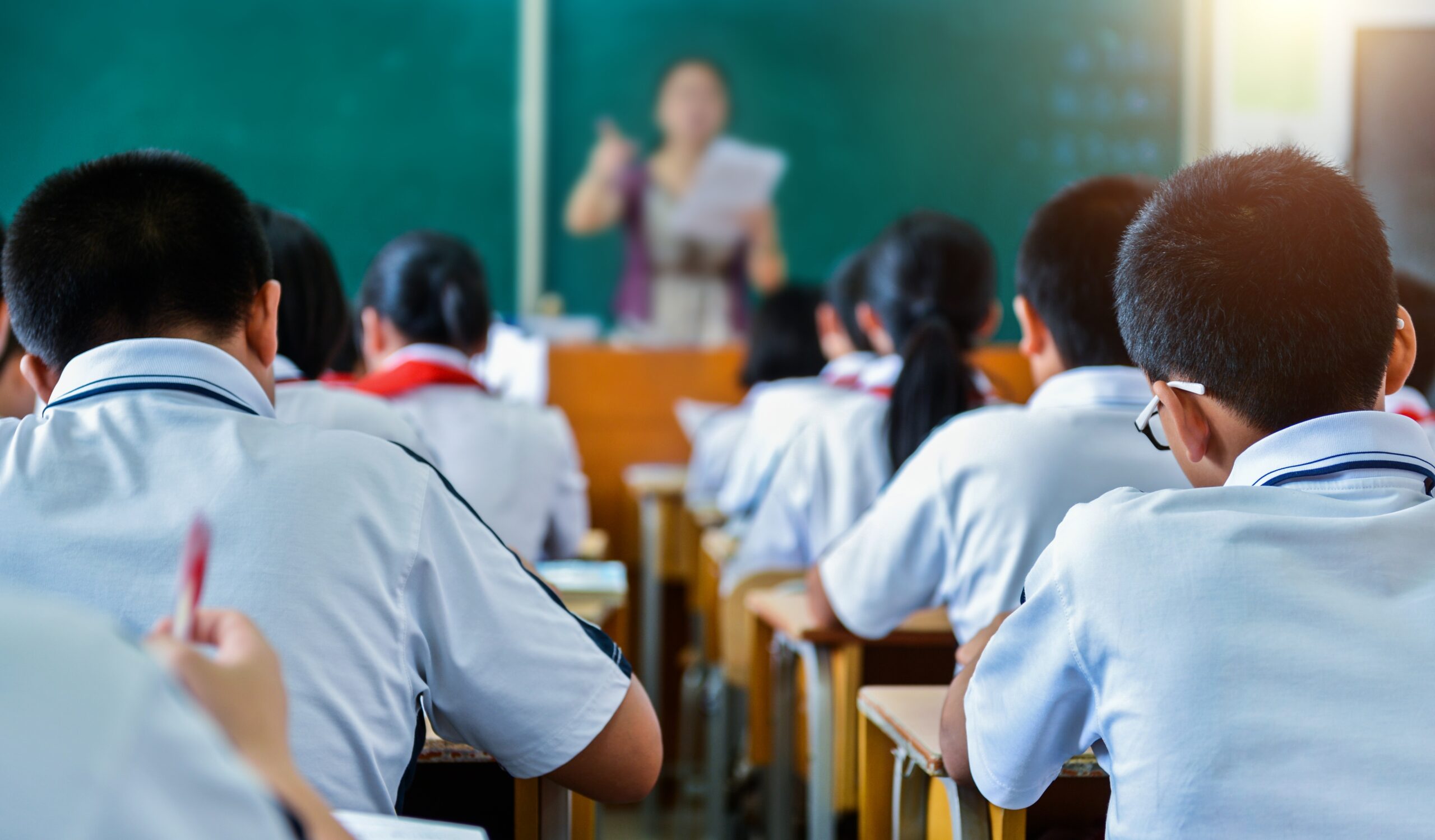 Rezultate PISA 2025: Peste jumătate dintre elevii români nu ating nivelul minim de competență la Matematică