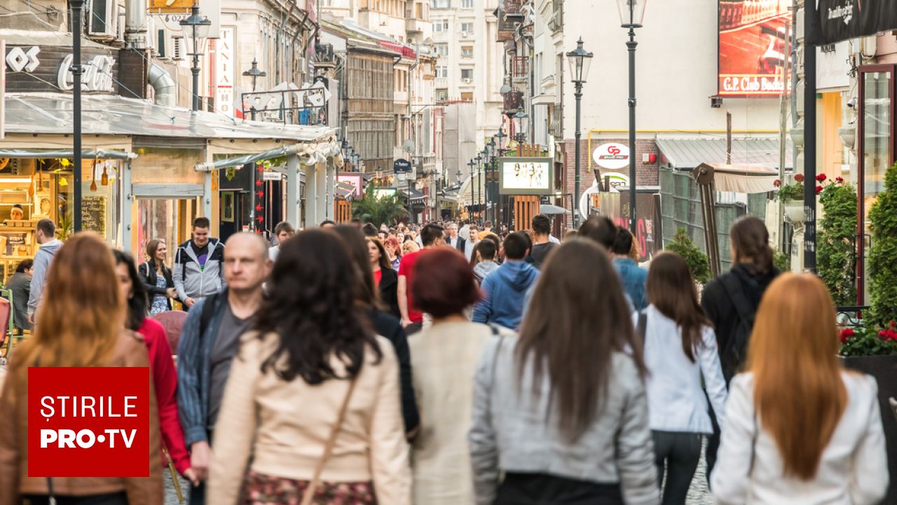 Milioane de români vor primi ajutoare umanitare din rezervele de stat: pachete cu alimente și haine
