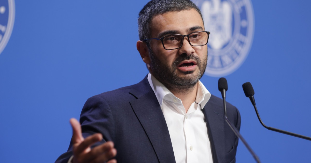 Florin Manole susține indexarea pensiilor: Ministerul Muncii vizează protejarea celor mai nevoiași cetățeni