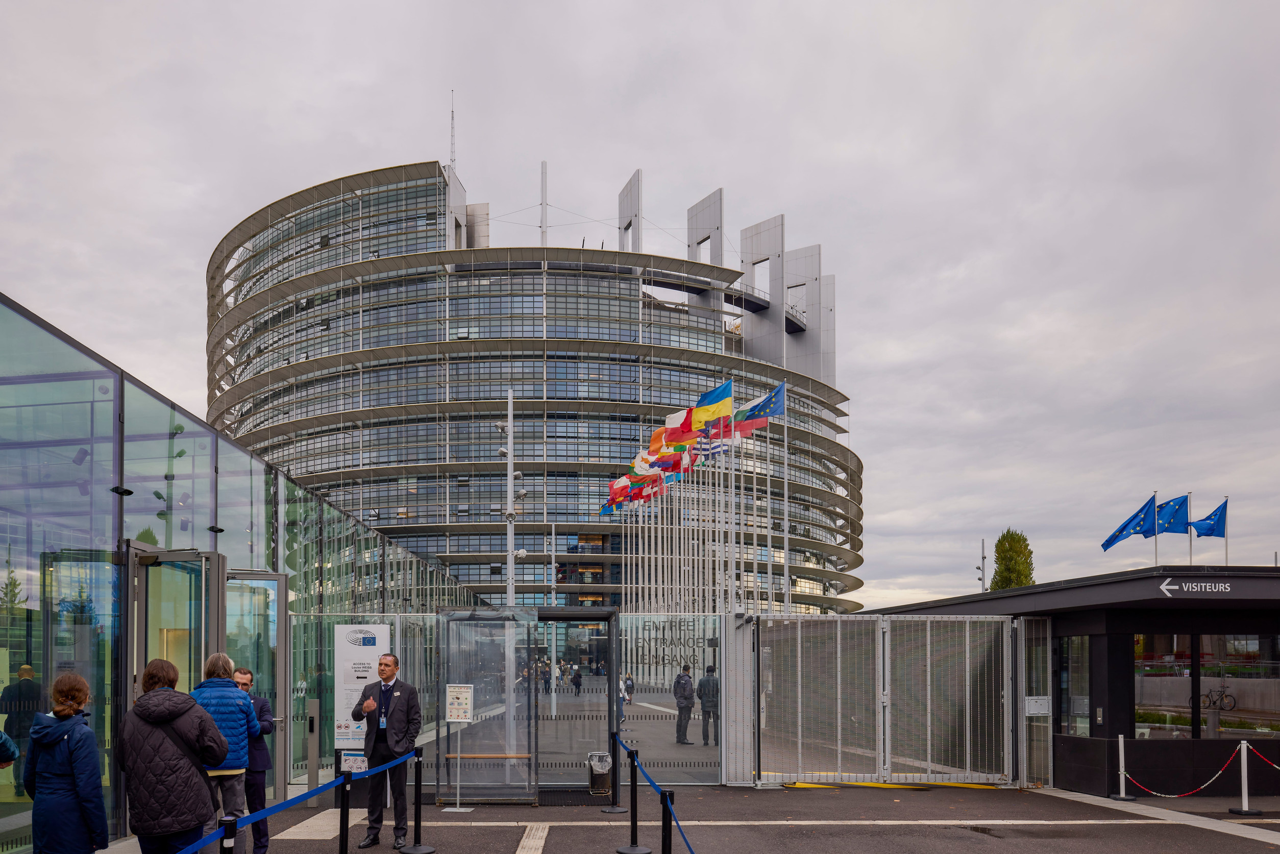 Parlamentul European deschide înscrierile pentru stagiile Schuman din primăvara anului 2027