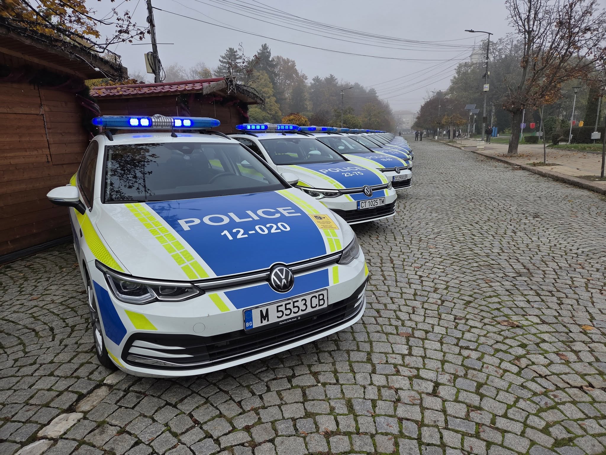 Raportul SUA: Bulgaria este acuzată că ascunde acțiunile hibride rusești în detrimentul transparenței