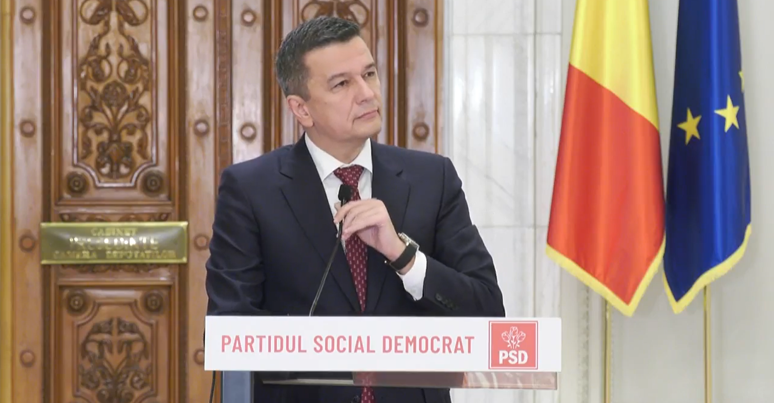Prioritățile Guvernului Niculescu: PSD solicită situația finanțelor publice și pregătește bugetul pentru 2027
