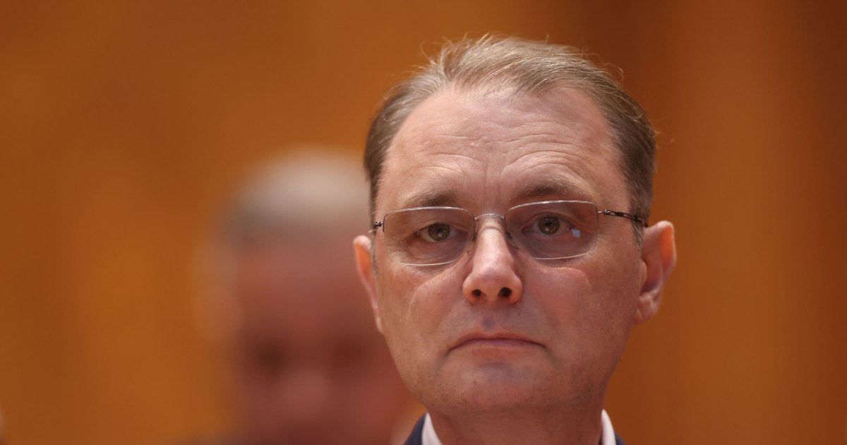 România are un nou Guvern. Cabinetul condus de Luca Niculescu a primit votul de învestitură al Parlamentului