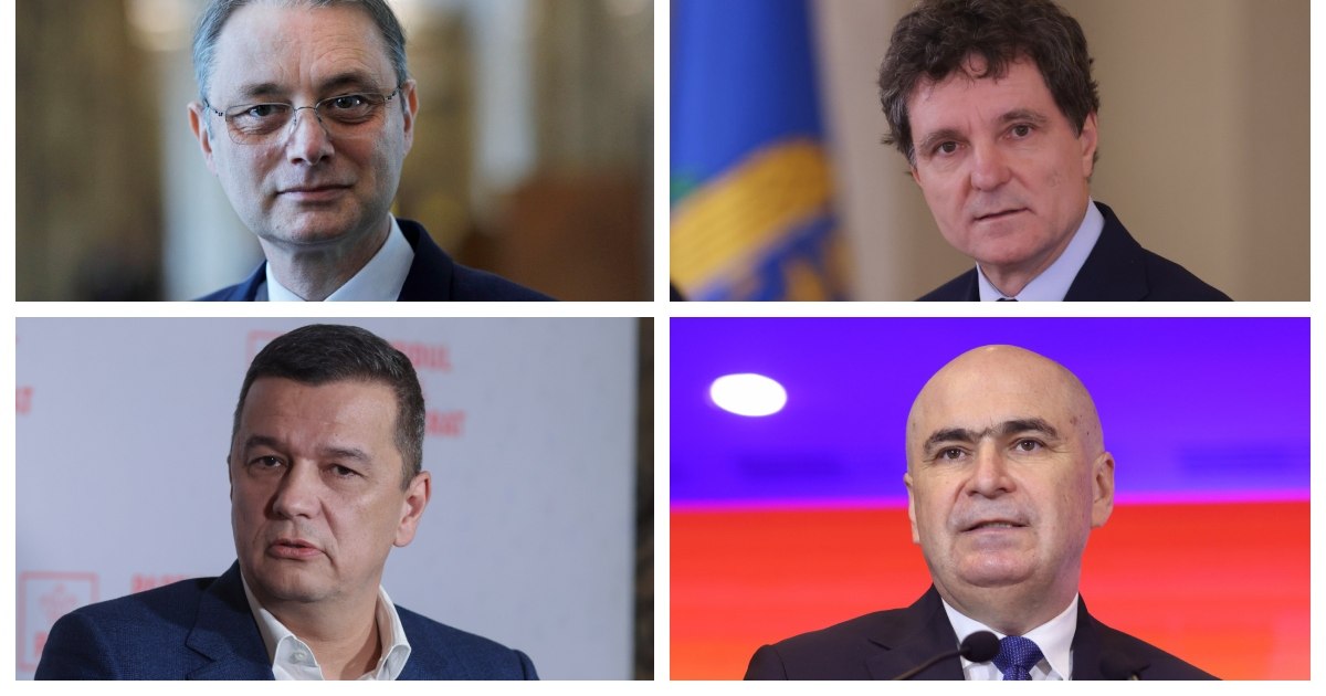 Analiză: Strategia PSD de a recâștiga electoratul și riscul ascensiunii AUR în contextul noului Guvern
