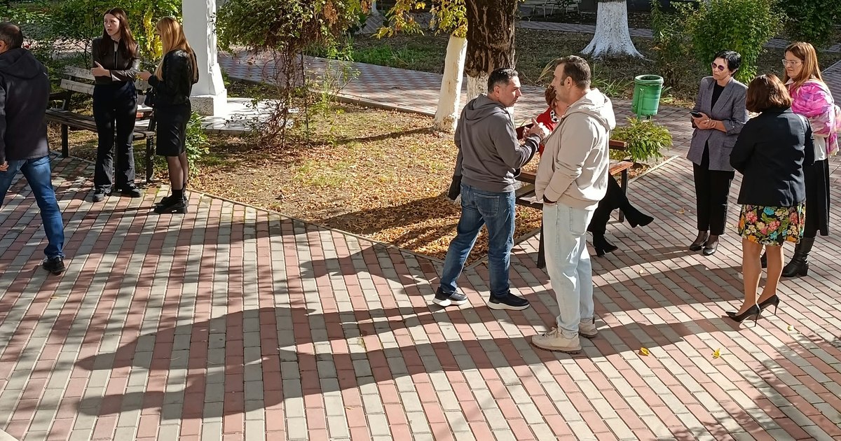 Rezultate masive la proba scrisă pentru directorii de școală: 98,24% dintre candidați au promovat