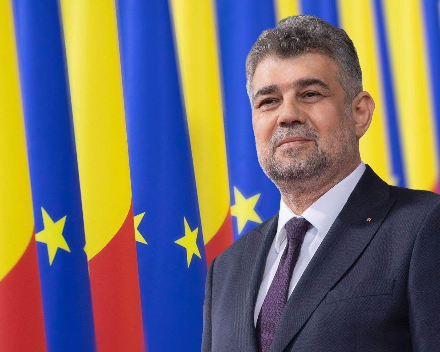 Marcel Ciolacu salută instalarea unui Guvern cu puteri depline pentru stabilitatea țării
