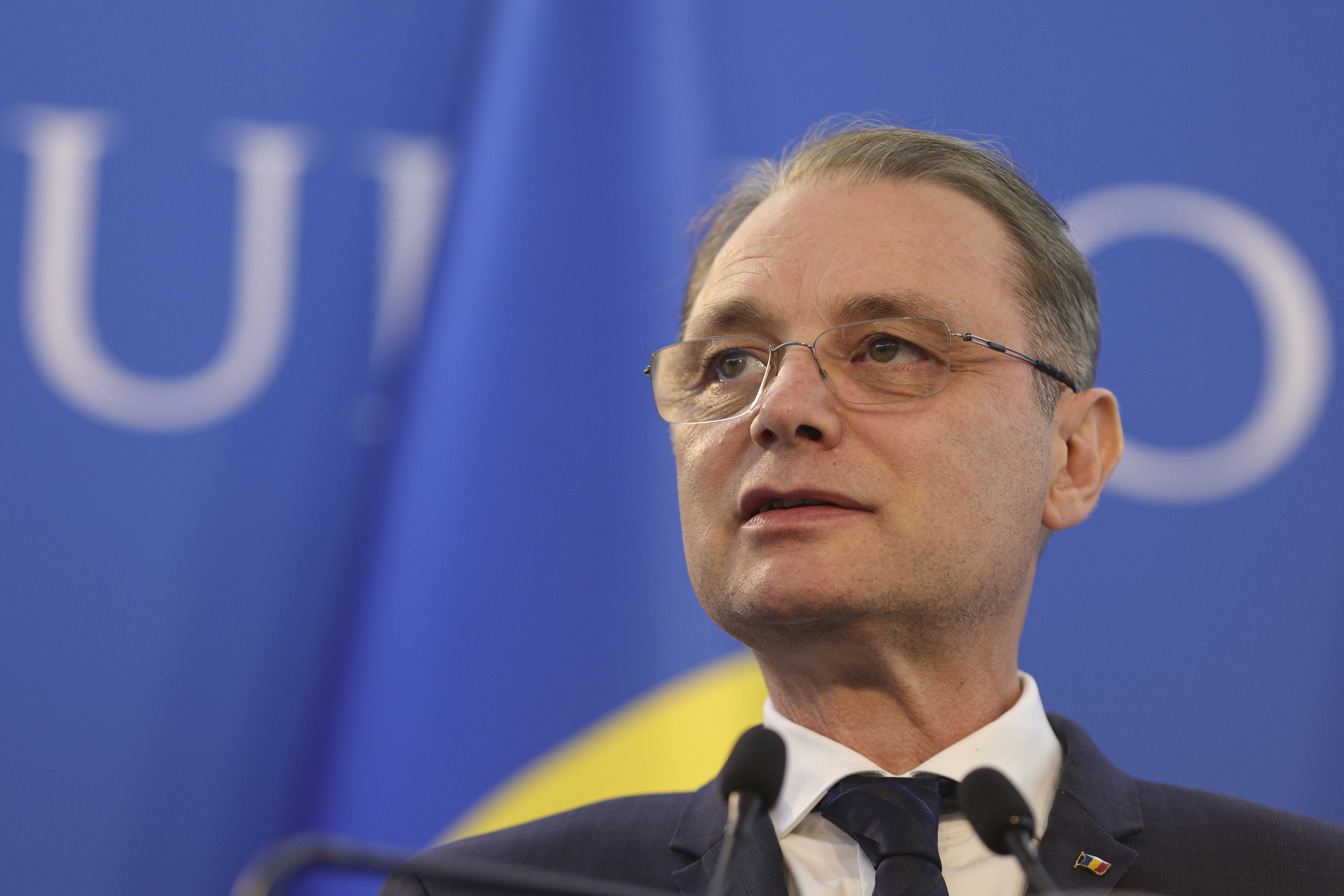 Destinul demnitarilor din PNL, USR și UDMR: Luca Niculescu anunță discuții suplimentare