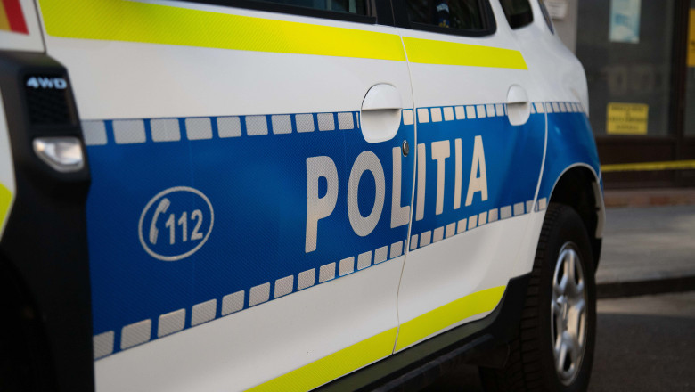 Conflict violent între elevi în Timiș: un copil de 11 ani a ajuns internat la spital cu o fractură
