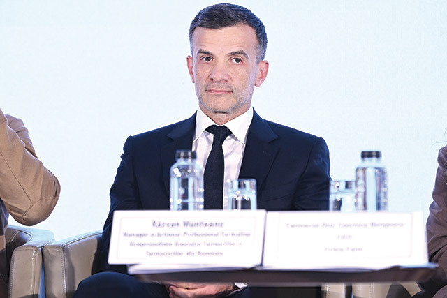 Răzvan Munteanu: Farmacistul este o resursă nefolosită în sistemul de sănătate din cauza lipsei de reglementări