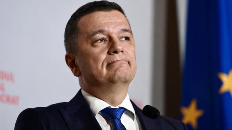 Reacții aprig de la partidele din Parlament după desemnarea lui Siegfried Mureșan pentru funcția de premier