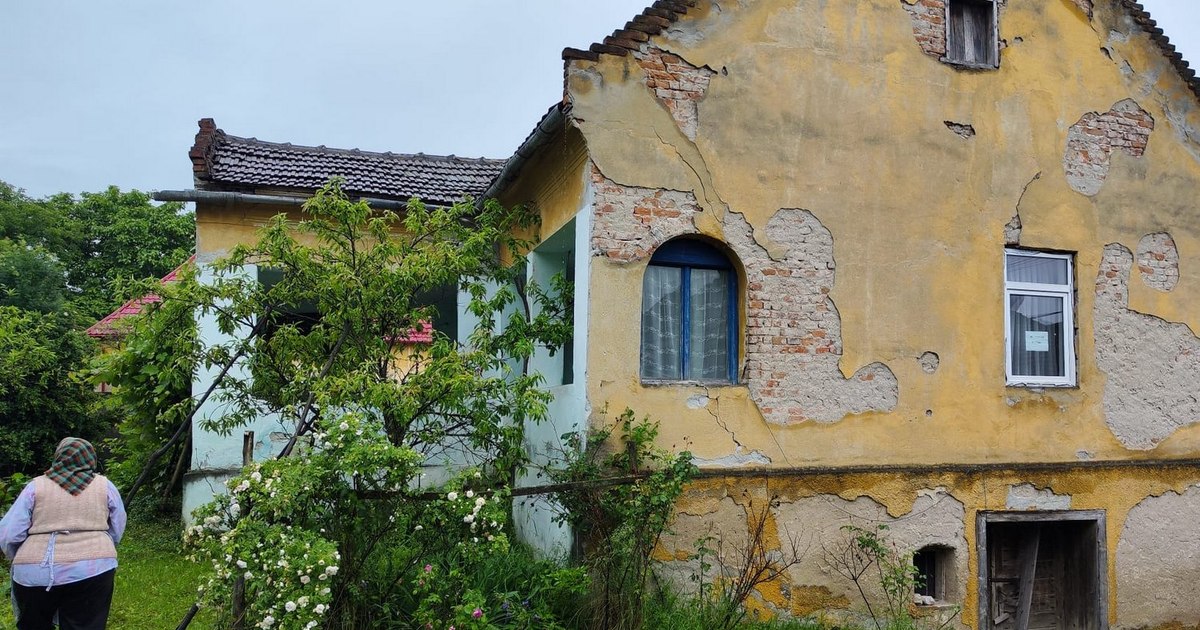 Atenție la renovarea caselor vechi: costurile pot fi cu 40% mai mari decât la o construcție nouă