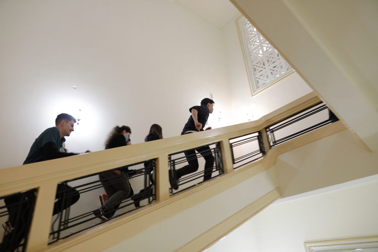 Propunere de reformă a educației prin conceptul de Campus Educațional Integrat