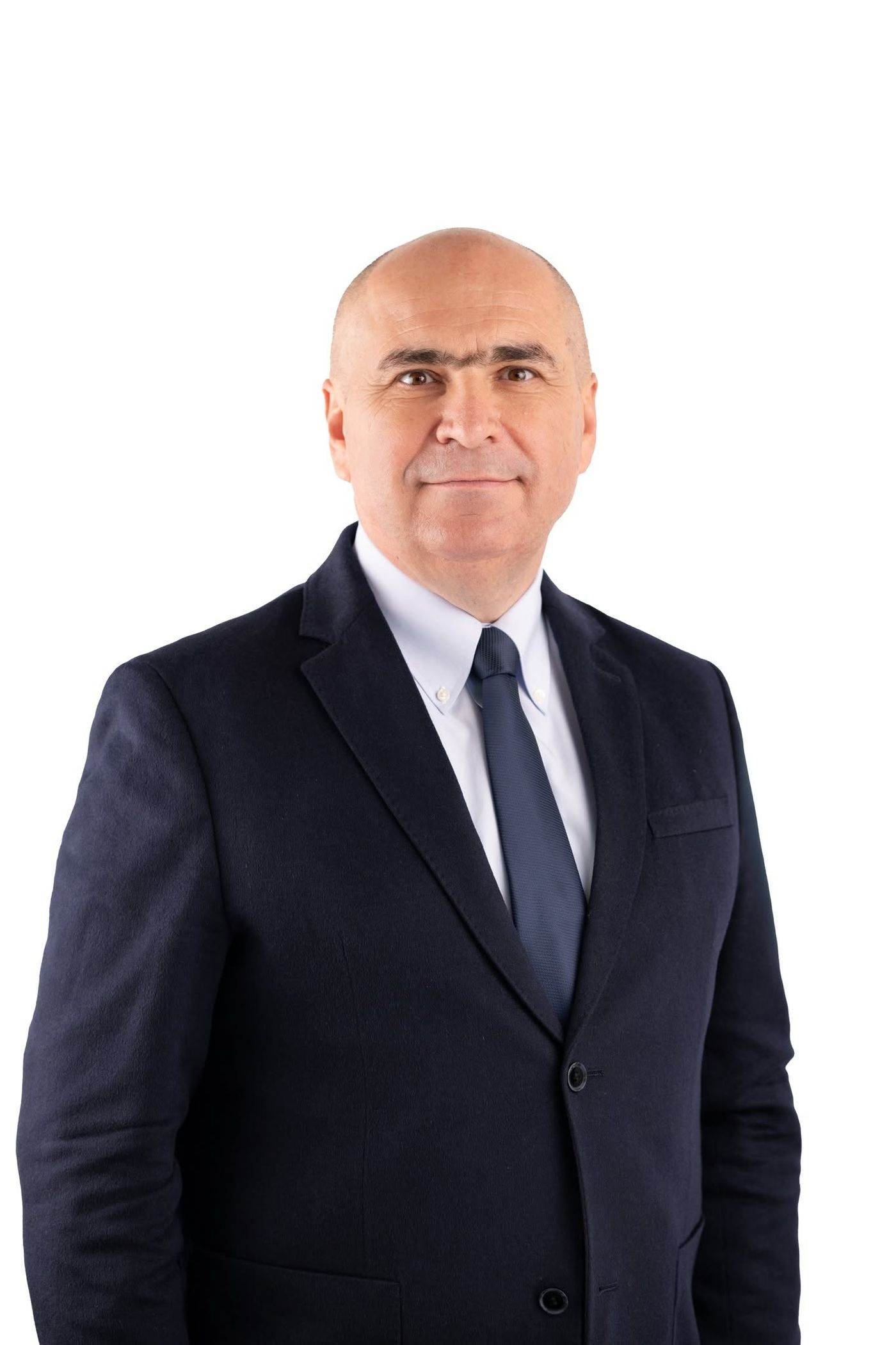 Mesaj de rămas bun din partea lui Ilie Bolojan după învestirea noului guvern