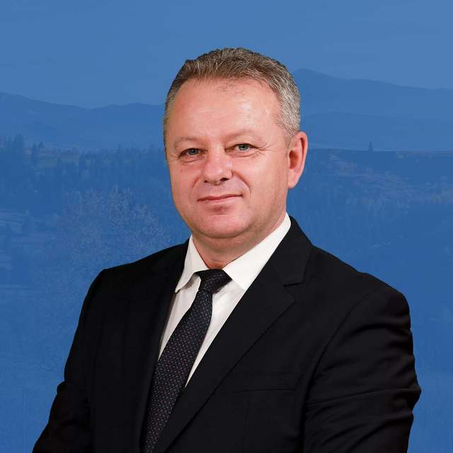 Deputatul Ion Iordache demisionează din funcția de președinte al PNL Gorj