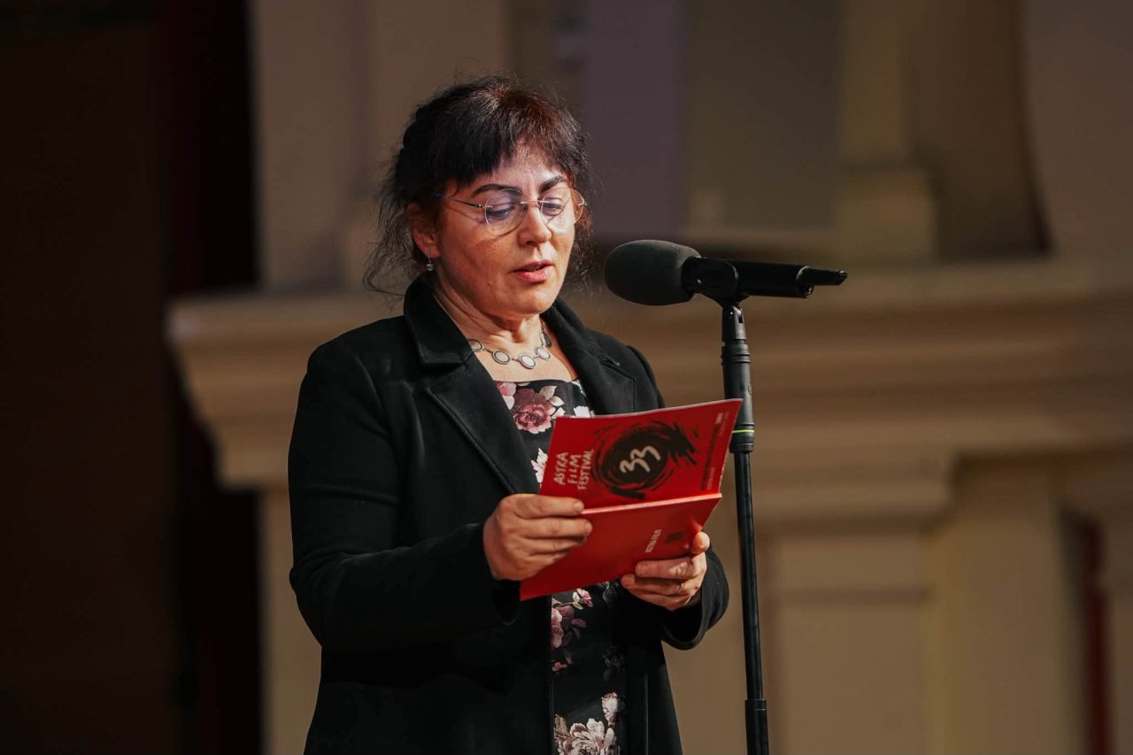 Epuizarea morală a celor care vor să facă bine în România: Lecția de la Astra Film Festival
