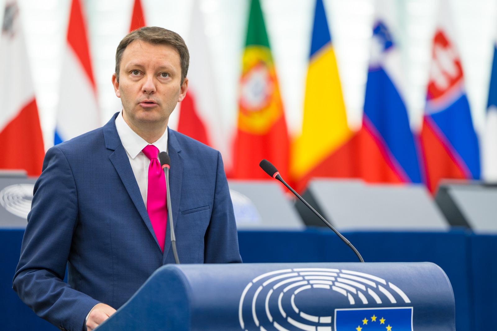 Siegfried Mureșan este desemnat prim-ministru: Scenariul votului în Parlament și dificultățile de învestitură
