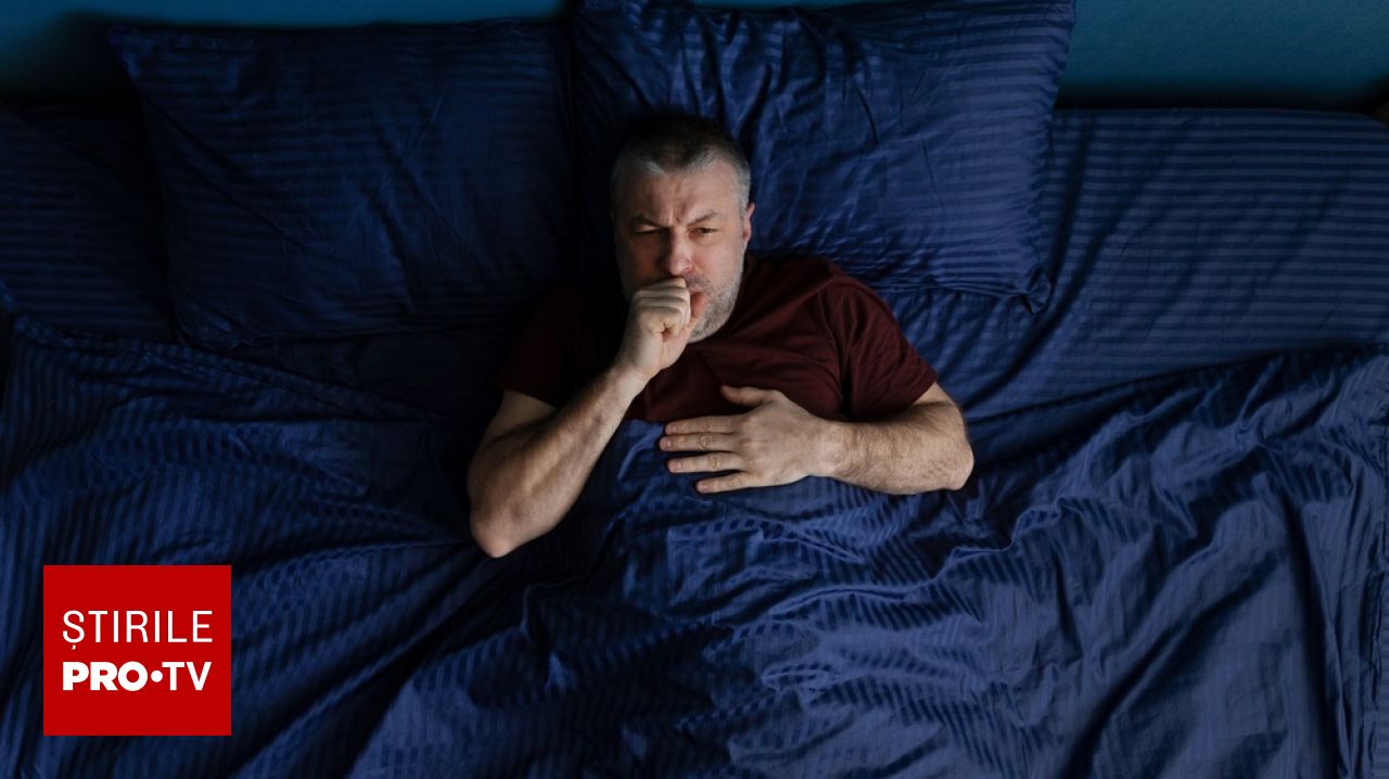 Tusea convulsivă: cum se recunoaște infecția și care sunt semnele de alarmă pentru sănătate