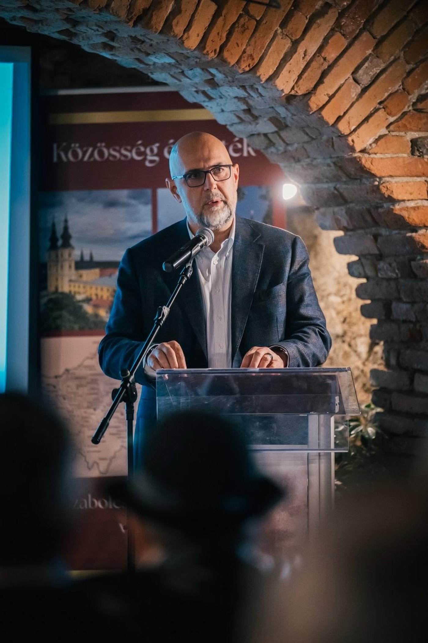 Kelemen Hunor anunță sprijinul UDMR pentru Siegfried Mureșan în formarea unei majorități parlamentare