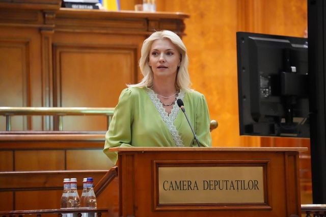 Siegfried Mureșan este nominalizat premier. Alina Gorghiu avertizează că majoritatea de 233 de voturi nu este garantată